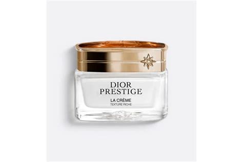 coffret dior prestige|dior prestige creme does worth.